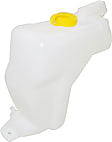 Coolant Reservoir