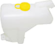 Coolant Reservoir