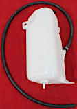 Coolant Reservoir, with Cap and Hose