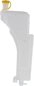 2011-2017 Nissan Juke - Coolant Reservoir, with Cap and Hose
