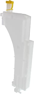 2011-2017 Nissan Juke - Coolant Reservoir, with Cap and Hose