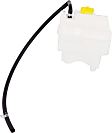 Coolant Reservoir