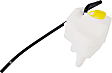 Coolant Reservoir