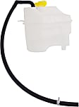 Coolant Reservoir