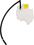 Coolant Reservoir