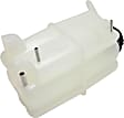 Coolant Reservoir, 5.6L, 8Cyl