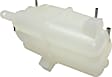 Coolant Reservoir, 5.6L, 8Cyl