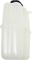Coolant Reservoir, 5.6L, 8Cyl