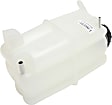 Coolant Reservoir, 5.6L, 8Cyl