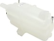 Coolant Reservoir, 5.6L, 8Cyl
