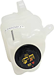 Coolant Reservoir, 5.6L, 8Cyl