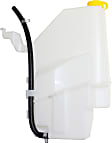 2009-2014 Nissan Murano - Coolant Reservoir