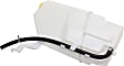 2009-2014 Nissan Murano - Coolant Reservoir
