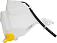 2009-2014 Nissan Murano - Coolant Reservoir