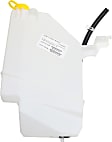 2009-2014 Nissan Murano - Coolant Reservoir