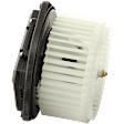 Blower Motor