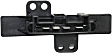 Blower Motor Resistor, 4 Cyl., 2.4L Engine