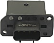 Blower Motor Resistor