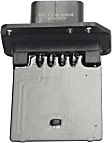 Blower Motor Resistor