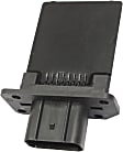 Blower Motor Resistor