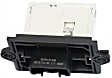 Blower Motor Resistor