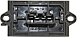 Blower Motor Resistor