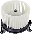 2011 Nissan Armada - Blower Motor