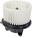 2011 Nissan Armada - Blower Motor