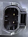 2011 Nissan Armada - Blower Motor