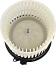 2014 Nissan Versa Note - Blower Motor