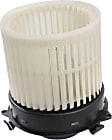 2014 Nissan Versa Note - Blower Motor