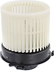 2014 Nissan Versa Note - Blower Motor