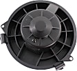 2014 Nissan Versa Note - Blower Motor