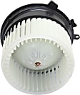 2015 Nissan Rogue Select - Blower Motor
