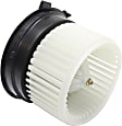 2015 Nissan Rogue Select - Blower Motor