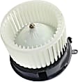 2015 Nissan Rogue Select - Blower Motor