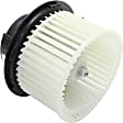 Blower Motor