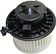 Blower Motor