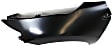 Front, Driver Side Fender, 6 Cyl., 3.5L Engine