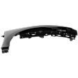 Front, Passenger Side Fender, 6 Cyl., 3.5L Engine