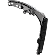 Front, Passenger Side Fender, 6 Cyl., 3.5L Engine