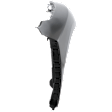 Front, Passenger Side Fender, 6 Cyl., 3.5L Engine