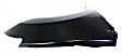 Front, Passenger Side Fender, 4 Cyl., 2.5L Engine