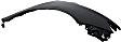 Front, Passenger Side Fender, Without Molding Holes, CAPA CERTIFIED