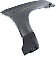 Front, Passenger Side Fender, 4 Cyl., 2.5L Engine