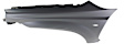 Front, Driver Side Fender, 4 Cyl., 2.5L Engine
