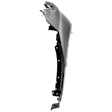 Front, Passenger Side Fender, Sedan, without Side Molding Holes
