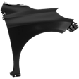 Front, Passenger Side Fender, 4 Cyl., 1.6L Engine