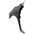 Front, Passenger Side Fender, 4 Cyl., 1.6L Engine