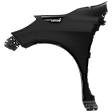 Front, Passenger Side Fender, 4 Cyl., 1.6L Engine